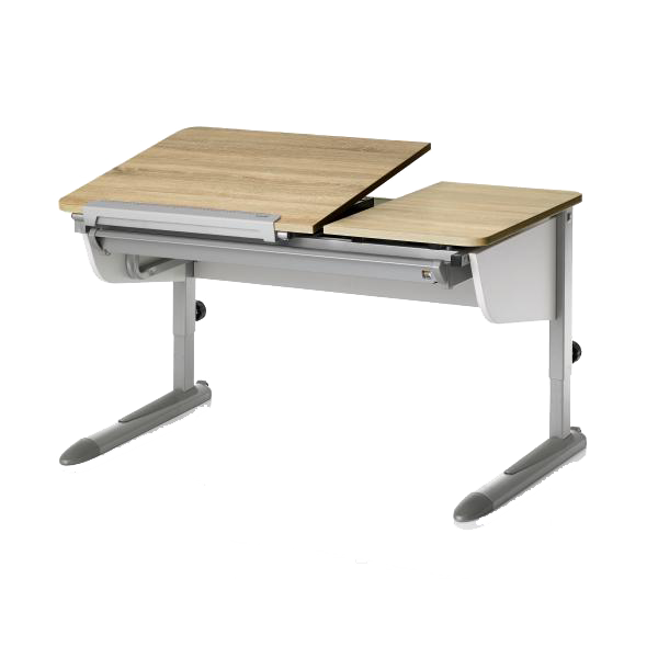 Растущий стол для школьника
